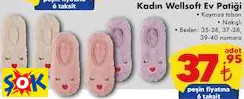 KADIN WELLSOFT EV PATİĞİ KADIN WELLSOFT EV PATİĞİ